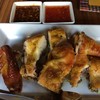 ไก่ย่างผู้ใหญ่ลี