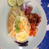 ข้าวคลุกกะปิ