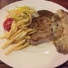 ODDS ROCK & STEAK เจริญกรุง 50