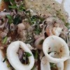 ลาบวุ้นเส้น