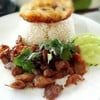 หมูกระเทียม