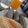 ผลไม้สด