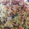 ข้าวผัดกระหรี่