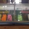ไอศครีมรสต่างๆ