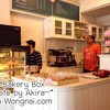 Bakery Box