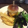 New York Burger