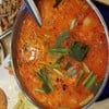 ต้มยำกุ้งมะพร้าวอ่อน