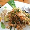 ผักไทต้นอ่อนทานตะวัน