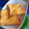 ขนมปังชุบไข่