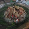หมูกระทะ