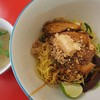 หมี่เหลืองแห้ง 30 บาท