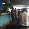 บรรยากาศช่วงเช้า