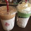 ชาเนส&ชาเขียวปั่น