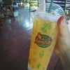  Amazon Fruit Tea Paradise