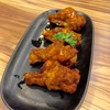 ปีกไก่นิวออร์ลีนส์
