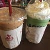 ชาเนส&ชาเขียวปั่น