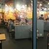 ภายในร้านโซนซ้ายมือจ๊ะ