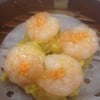 ขนมจีบกุ้ง
