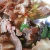 เครื่องใน อร่อย