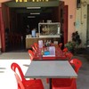 บรรยากาศหน้าร้าน