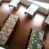 breakfast setting