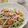 “Chiangmai Salad” (220.-)