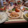 dinner set