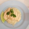 ข้าวมันไก่