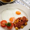 “Corned Beef Hash” (200.-)