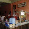 บรรยากาศที่ร้าร