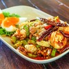 ยำถั่วพู [180.-] [เมนูแนะนำของร้าน] 