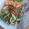 ยำเบค่อน