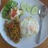 คั่วกลิ้งหมูอร่อย