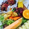 ไก่โรมัน