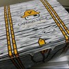TREASURE BOX