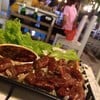 ใส้ย่าง