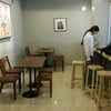 ภายในร้านโซนด้านในสุดจ๊ะ