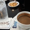 กาแฟร้อนอเมริกาโน่