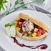 The Pagoda Bistro & Bar