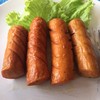 เป็นใส้กรอกแหนม
