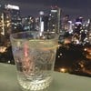 Gin & Tonic with the view