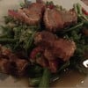 ตำถั่วหมูกรอบ