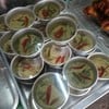 คล้ายๆไข่ตุน แต่มี ปลาร้า ผสมลงไป แปลกดี