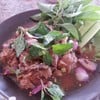 ขาหมูหินดาด .
