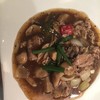 พริกไทจัดมาก เหมาะสำหรับคนชอบร้อนแรง หมูนุ่มมาก เต็ม10 ให้9 หอมหัวเยอะไปหน่อย
