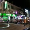 ร้านป้าอ้วนริมฟุตบาท หน้า ธ.ไทยพาณิชย์ 