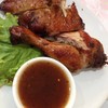 ไก่อบโอ่ง(สะโพก)@55฿