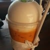 Thai Tea Latte