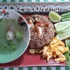 ข้าวผัดกะปิ