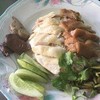 ร้านเจ๊ศรี ข้าวมันไก่ตอนไหหลำ